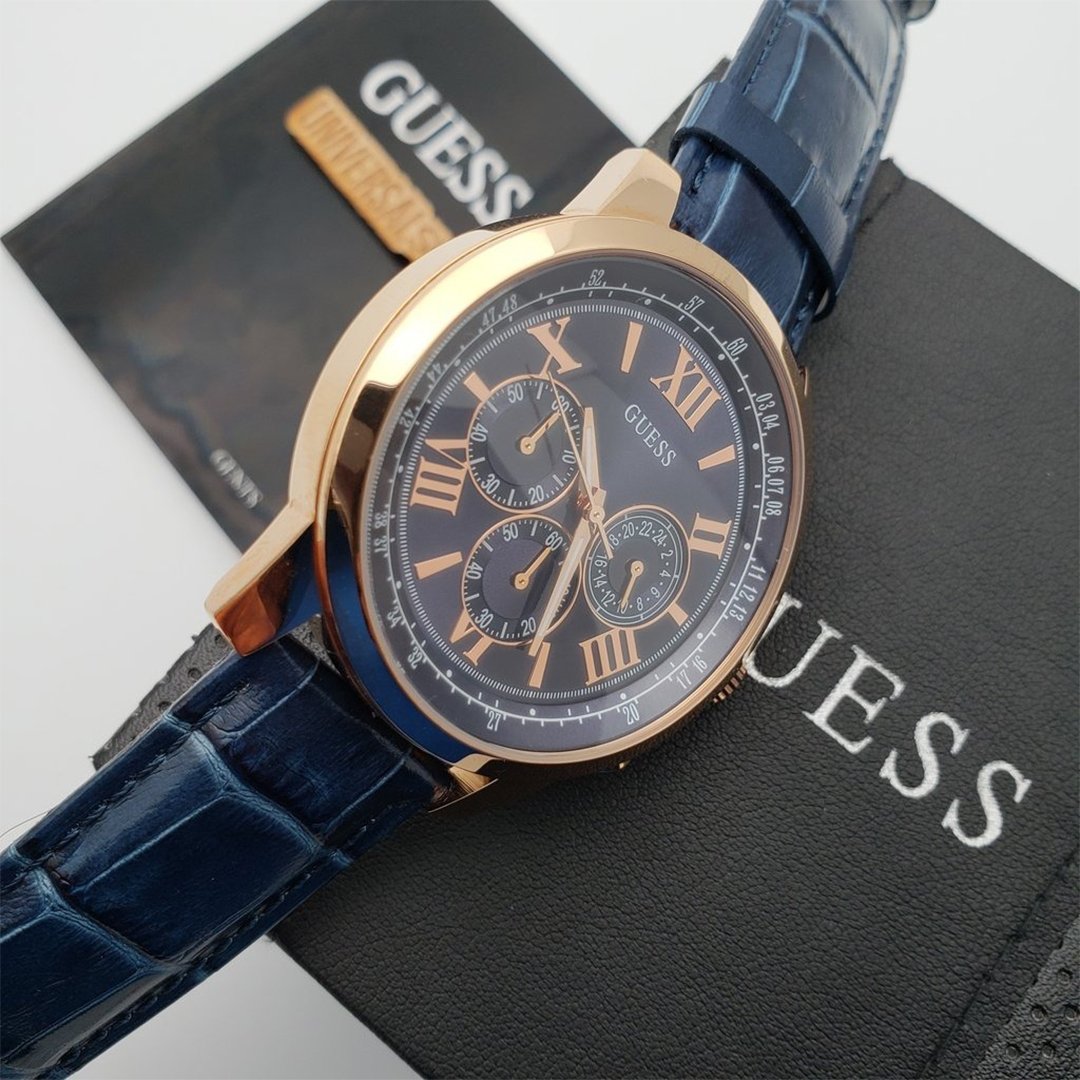 MONTRE Guess Horizon W0380G5