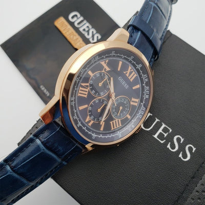 MONTRE Guess Horizon W0380G5