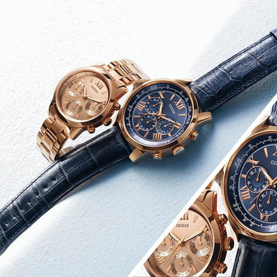 MONTRE Guess Horizon W0380G5