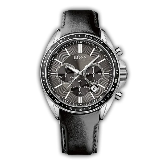 Montre Homme Cuir HB-LX1513085