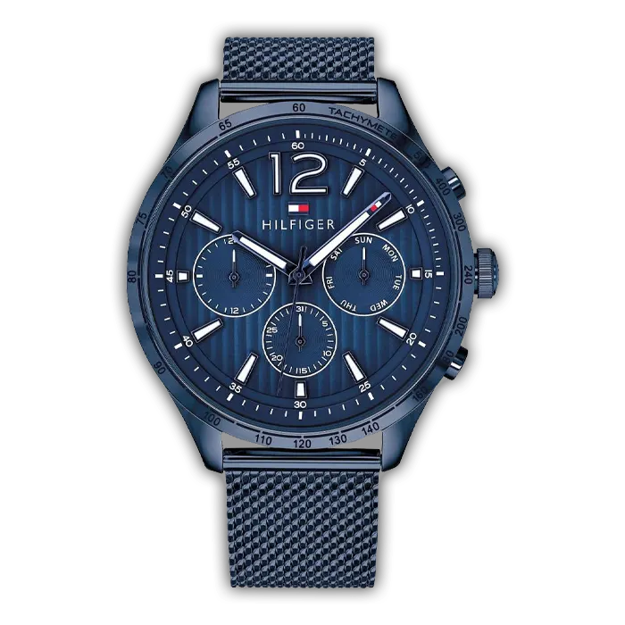 Montre Homme Acier TH-LX1791471