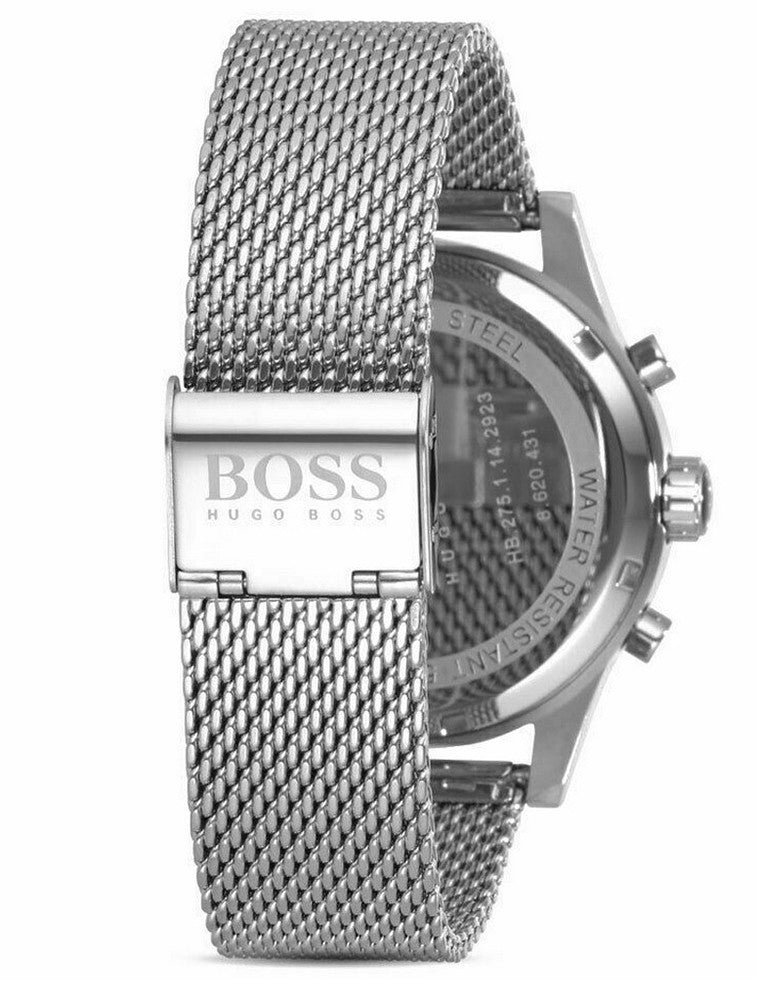 Montre Hugo Boss homme JET 1513441