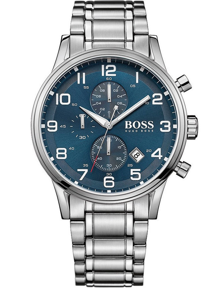Montre HUGO BOSS Pour Homme, 1513183