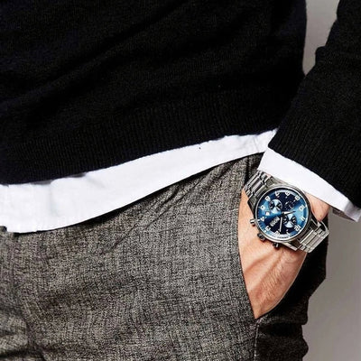 Montre HUGO BOSS Pour Homme, 1513183