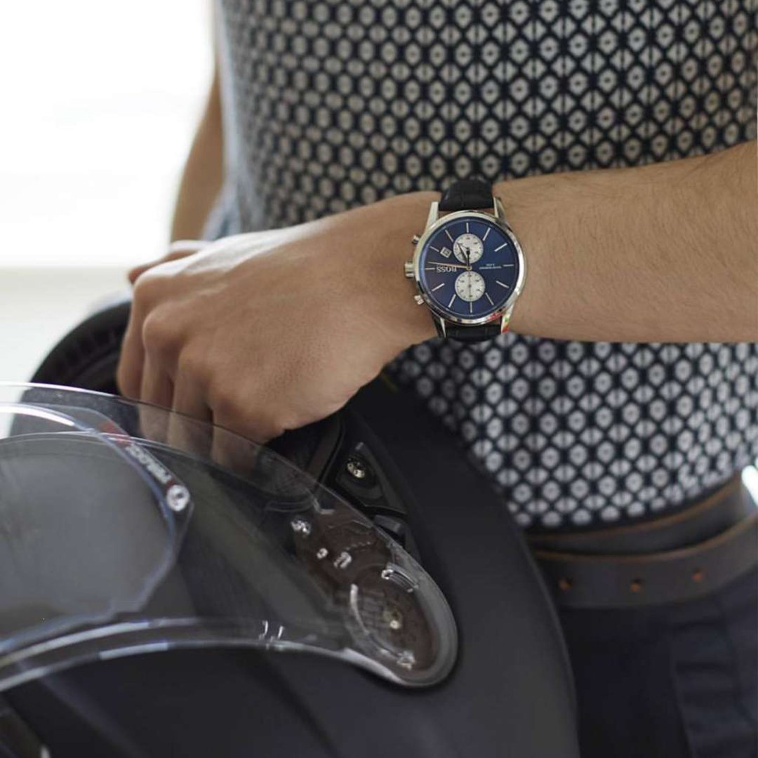 Pack montres AR1725 + 1513283