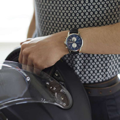 Pack montres AR1725 + 1513283