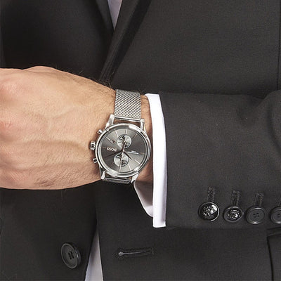 MONTRE Hugo Boss Jet 1513440