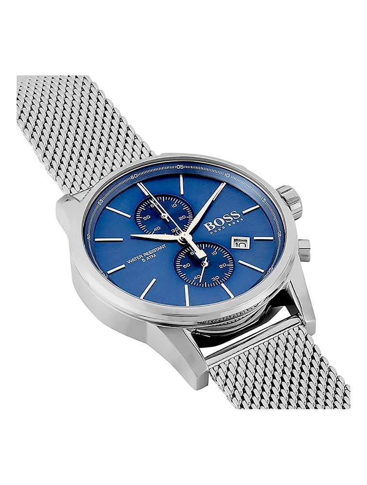 Montre Hugo Boss homme JET 1513441