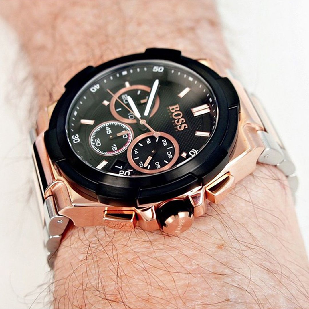 MONTRE Hugo Boss Supernova 1513358