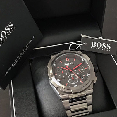 MONTRE Hugo Boss Supernova 1513361