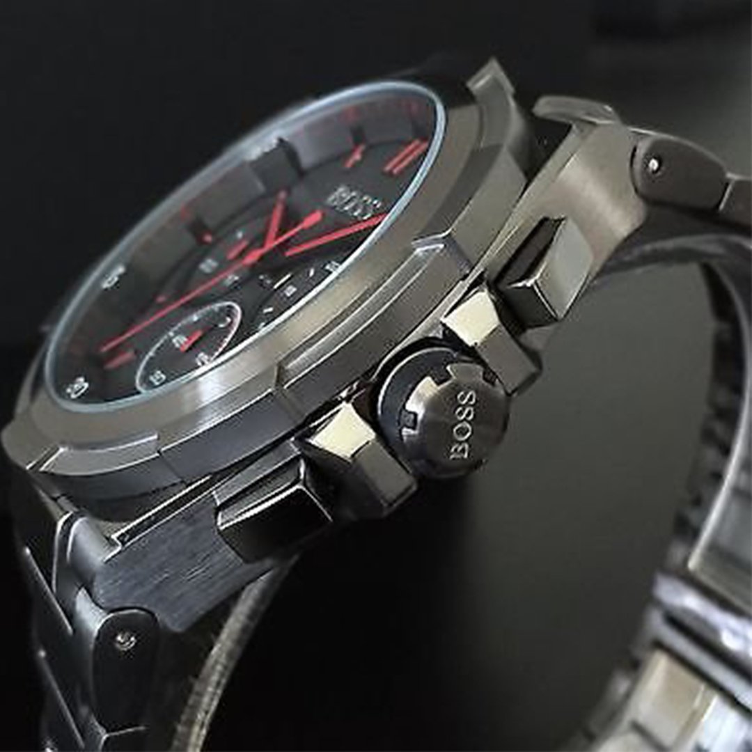 MONTRE Hugo Boss Supernova 1513361