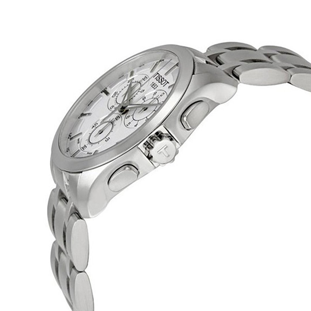 MONTRE TISSOT Couturier T0356171103100