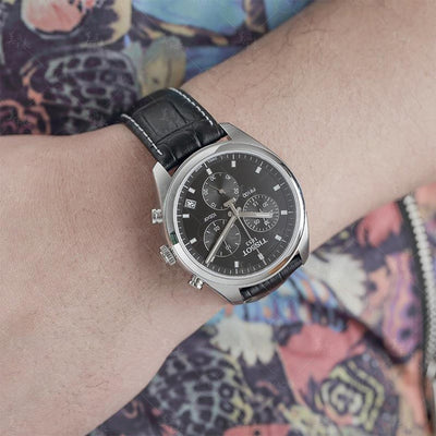 MONTRE TISSOT PR100 T101.417.16.051.00