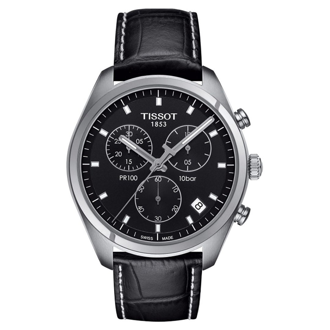 MONTRE TISSOT PR100 T101.417.16.051.00