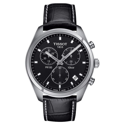 MONTRE TISSOT PR100 T101.417.16.051.00