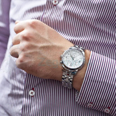 MONTRE TISSOT PRC200 T17.1.586.32