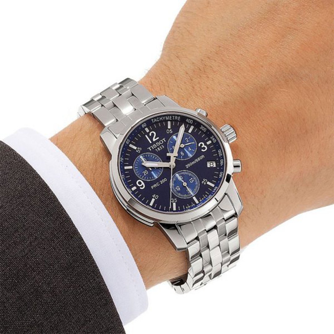 MONTRE TISSOT PRC200 T17.1.586.42