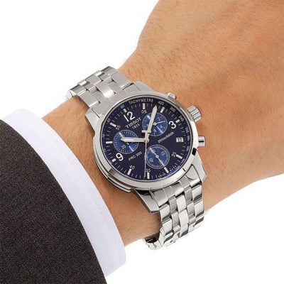 MONTRE TISSOT PRC200 T17.1.586.42
