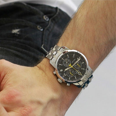 MONTRE TISSOT PRC200 T17158652