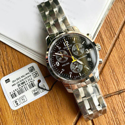 MONTRE TISSOT PRC200 T17158652