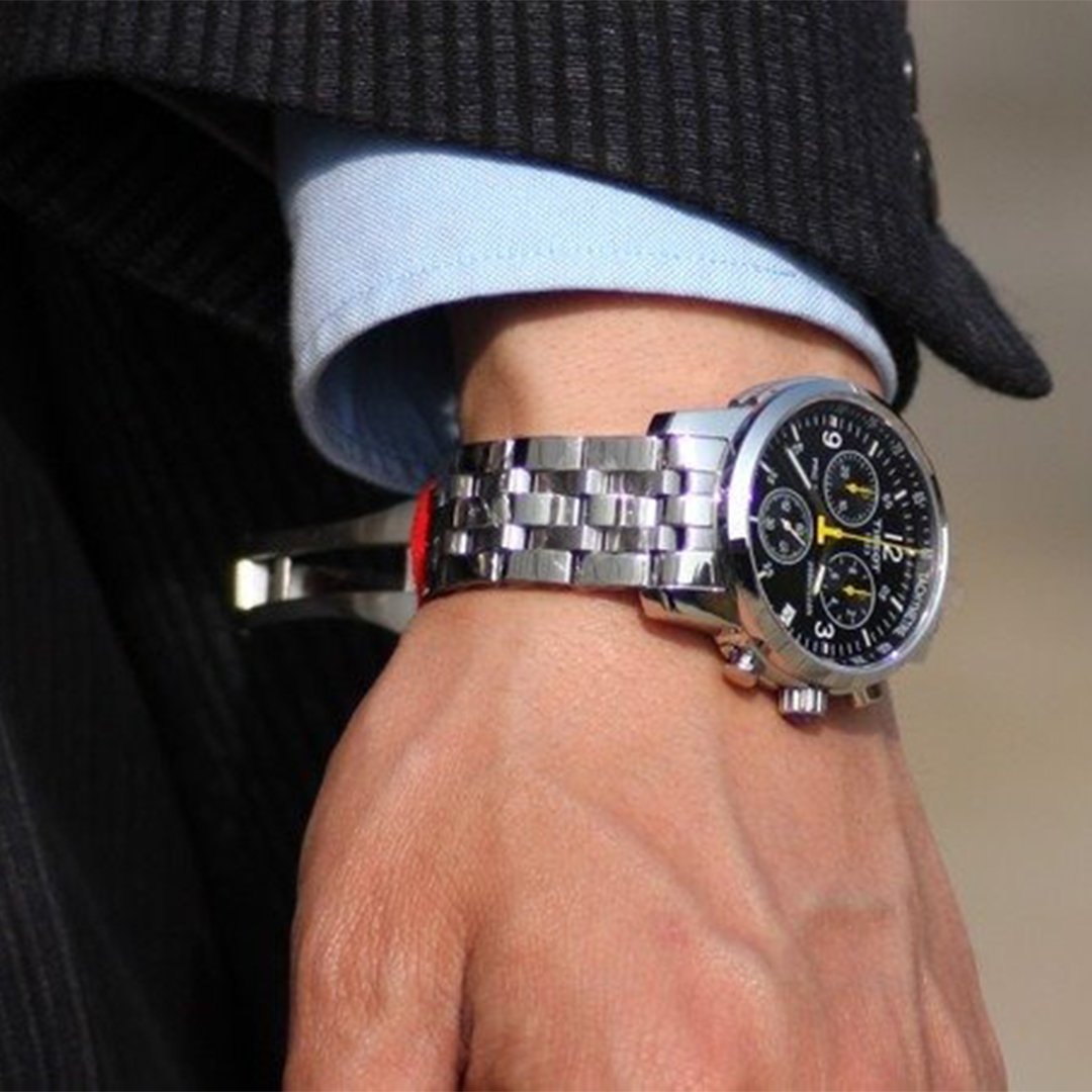 MONTRE TISSOT PRC200 T17158652