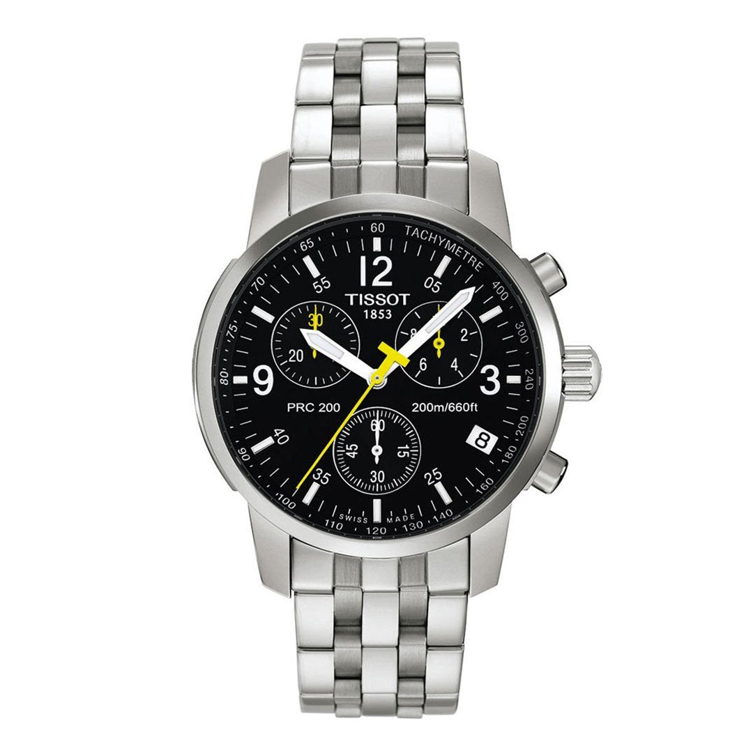 MONTRE TISSOT PRC200 T17158652