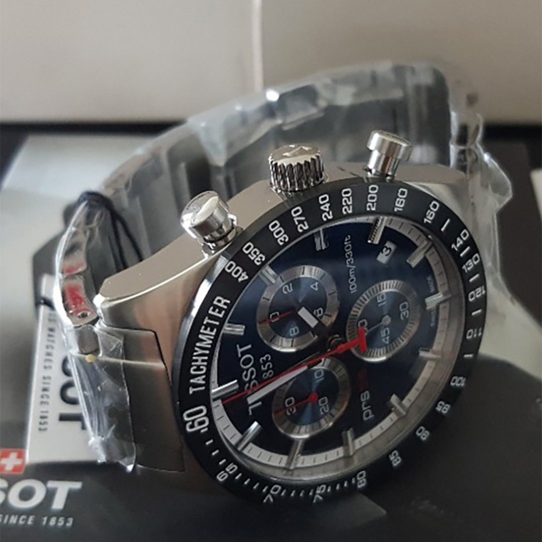 TISSOT PRS516 T0444172105100
