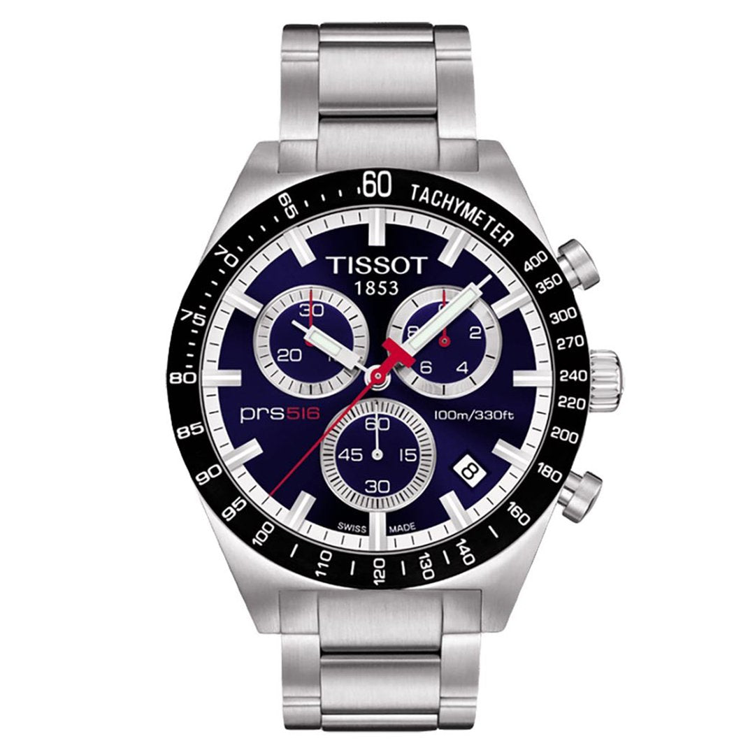 TISSOT PRS516 T0444172105100