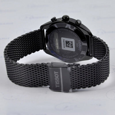 TISSOT PR 100 CHRONOGRAPH