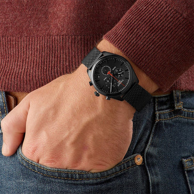 TISSOT PR 100 CHRONOGRAPH