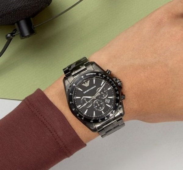 EMPORIO ARMANI AR11027