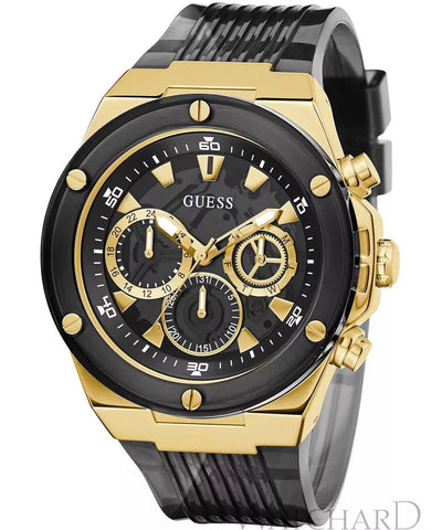 Montre Guess homme GW0425G1