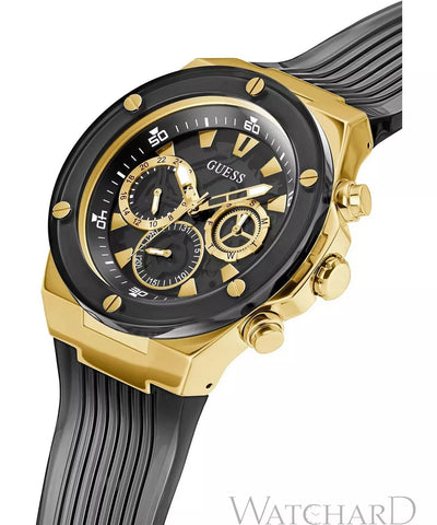 Montre Guess homme GW0425G1