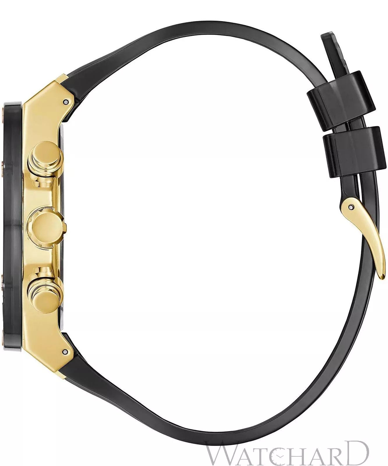 Montre Guess homme GW0425G1