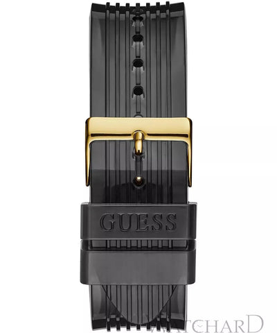 Montre Guess homme GW0425G1